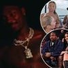 Another erotic video of Stefon Diggs emerges after viral footage of NFL star flirting with bikini-clad women