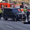 Stuttgarter Innenstadt: „Fassungslos und tief betroffen“ - Unfallfahrer äußert sich