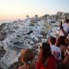 Van te veel naar te weinig? Toeristen blijven weg uit anders zo populaire Santorini na reeks aardbevingen