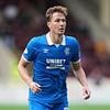 Rangers players needed to hear home truths from Martin, insists Dowell