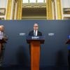 EU-UK-Gipfel: Deal zwischen London und Brüssel kann beim Strompreis helfen