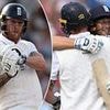 Ben Stokes picks restraint over savagery as the perfect foil to Joe Root - as he always does, he gets back up again, writes OLIVER HOLT