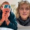 JoJo Siwa reveals EXACTLY what happened during her breakup with Kath Ebbs as she claims her ex demanded she buy them a business class flight home and accuses THEM of breaking boundaries