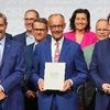 Klima, Migration, Logistik: Neue Bundesregierung will sich wohl 25 Beauftragte und Koordinatoren sparen