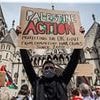Met Police: You will never be able to travel to US or work in education again if you attend this weekend's Palestine Action protest