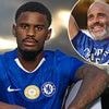 Chelsea seal £37million signing of versatile defender as Blues' summer spending hits £249m