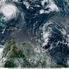 L’ouragan Erin regagne en puissance, à l’approche des côtes américaines