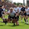 Coupe du monde de rugby. Le Canada remporte le choc du groupe B face à l’Écosse
