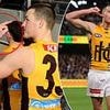 Revealed: Jack Ginnivan's message to fired up Adelaide Crows fans after flipping them the bird
