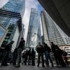 Germany charges 3 people with spying for Russia, potentially with intent to kill