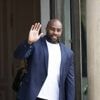 Teddy Riner désigné parrain de la santé mentale, reconnue grande cause nationale