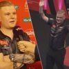 “Het mag stilaan beteren”: Mike De Decker staat in tweede ronde van World Series of Darts Finals, maar is allesbehalve tevreden