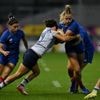 Coupe du monde de rugby 2025. Joanna Grisez, imprécision : les tops et les flops de France - Italie