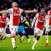 Wordt Ajax vanmiddag voor de 37ste keer landskampioen? Dit zijn de scenario’s