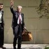 FBI searches home of Trump adviser-turned-critic John Bolton