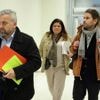 Fausses accusations du « Point » sur le couple Garrido-Corbière : le journaliste condamné