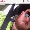 The Tinder row that rocked missing teenager Pheobe Bishop's housemates - as bizarre video emerges of 'cheating' boyfriend singing soppy love song in the car he now lives in