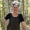 Blair Witch Project star's creepy actions in woods near her home sparks outcry among Maine neighbors