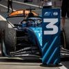 Formule 2. Double podium pour Dams en course sprint et principale au Grand Prix de Hongrie