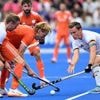 Erstmals nach zwölf Jahren: Deutsche Hockey-Herren holen sich den EM-Titel