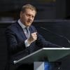 Kretschmer fordert anderen Umgang mit Russland: Sachsens Regierungschef schlägt Nord Stream als Verhandlungsmasse vor