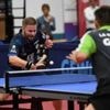 Tennis de table. Les Loups d’Angers s’imposent et filent en play-offs