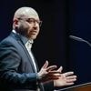 Offiziell vorgestellt: Neuer Innenminister vorgestellt: Weniger Spaltung und Ängste