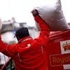From dead ladybirds to 'disappearing' wedding suits... customers tell of the times they have been failed by Royal Mail