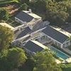 Tycoon slaughters estranged wife and daughter then kills himself at stunning $15m mansion after divorce got nasty