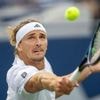 Tennis: Zverev gewinnt Auftakt beim Masters in Cincinnati