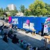 Kinder an die Gitarren!: Spandaus neuer Musikbus rollt zu diesen Grundschulen