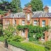 ITV star handed huge pay rise buys £3.5million 10-bedroom mansion... but there's a catch