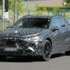 New Mercedes-AMG super-SUV to pack more than 1000bhp