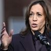 Etats-Unis : pour Kamala Harris, qui a remplacé Joe Biden à l'élection présidentielle de 2024, laisser le Démocrate se représenter, "c'était de l'inconscience"