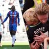 Geen 20ste prijs voor Kevin De Bruyne: Manchester City bijt in FA Cup-finale tanden stuk op Crystal Palace