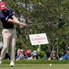 Matteo Manassero and Ryan Fox share the 3rd-round lead in the RBC Canadian Open