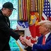 Explosive truth behind Trump and Musk's 'abusive' bromance collapse... and which billionaire was secretly the CLINGY one