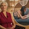 Virgin Island: Show's 'sexologists' DEFEND use of 'surrogates' who are helping 12 people lose their virginity on camera - as they brand sex on other TV shows 'harmful and unrealistic'