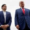 Trump was op de hoogte van Israëlische aanval op Iran: “Klaar om onszelf en Israël te verdedigen”