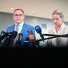 Nach Abweisung der Beschwerden in Leipzig: AfD legt Verfassungsbeschwerde wegen Verdachtsfall-Einstufung ein