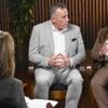 Watch: John and Amy Hunt's interview with BBC's Victoria Derbyshire