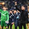 Union wint dankzij drie stilstaande fases bij AA Gent, maar coach Pocognoli is opvallend streng: “Ik verwacht méér van mijn team”