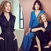 She predicted 9/11, the 2008 crash and Covid... Here's what Hollywood's favourite psychic LAURA DAY just told me about the future - and how to harness your own hidden powers