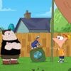 Phineas and Ferb return this summer with zany new episodes and a small change
