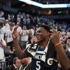 The NBA's final 4 is set: Thunder, Knicks, Wolves and Pacers remain, and parity reigns again