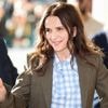 Festival de Cannes 2025 : "Je travaille pour le présent du cinéma", explique Juliette Binoche, présidente du jury