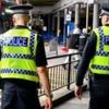 What are the rules around police giving out a suspect's nationality?