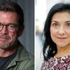 Polit-Paar: Reiche und Guttenberg machen Beziehung öffentlich