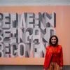 Das passende Pink zum Promi-Dinner: Kunst und Luxus beim Gallery Weekend Berlin