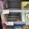Zomer duurt te lang voor ijsjesmaker: lege vakken in de supermarkt
